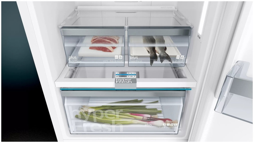 Холодильник Siemens KG39NAI31R