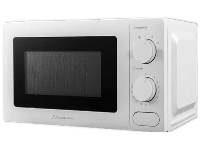 Микроволновая печь Schaub Lorenz SLM EW01M