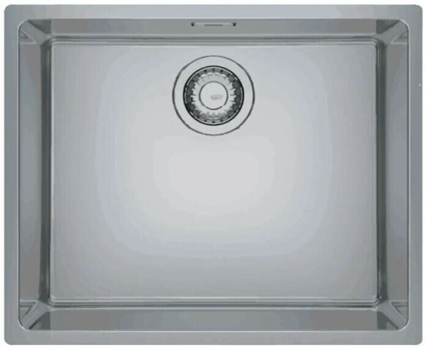 Кухонная мойка Franke FEX 210-50 127.0688.782