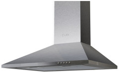Кухонная вытяжка Lex Basic 500 Inox