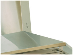 Кухонная вытяжка Lex Basic 500 Inox