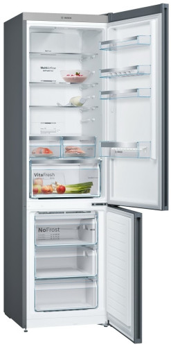 Холодильник Bosch KGN39XC31R