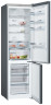 Холодильник Bosch KGN39XC31R