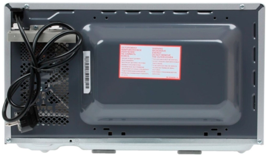 Микроволновая печь Panasonic NN-ST27HMZPE