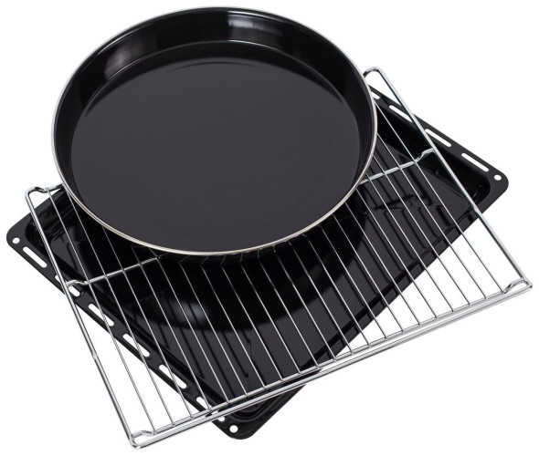 Электрический духовой шкаф Simfer B 6EM 56112