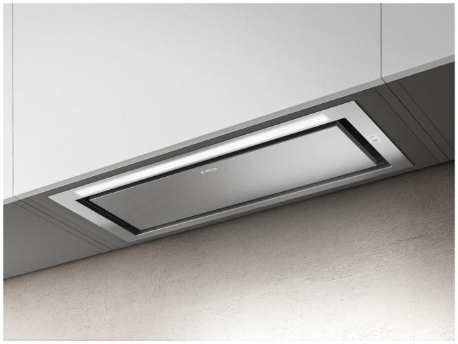 Встраиваемая вытяжка Elica HIDDEN 2 0 BLGL A 60 PRF0164361