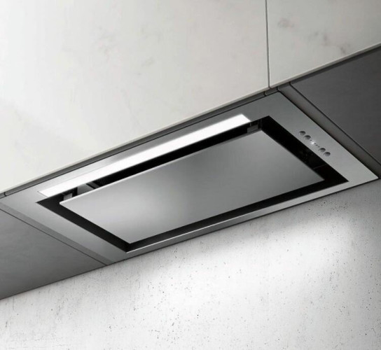 Встраиваемая вытяжка Elica HIDDEN 2 0 BLGL A 60 PRF0164361