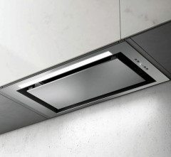 Встраиваемая вытяжка Elica HIDDEN 2 0 BLGL A 60 PRF0164361