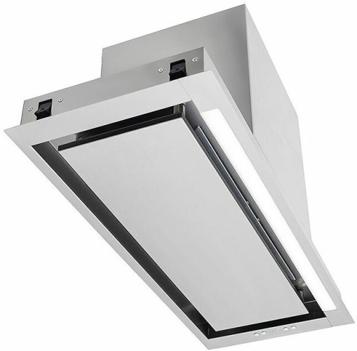 Встраиваемая вытяжка Elica HIDDEN 2 0 BLGL A 60 PRF0164361