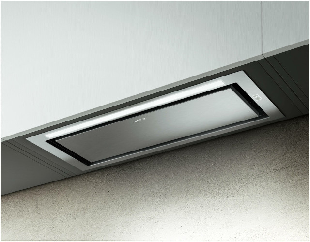Встраиваемая вытяжка Elica HIDDEN 2 0 BLGL A 60 PRF0164361