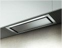 Встраиваемая вытяжка Elica HIDDEN 2 0 BLGL A 60 PRF0164361