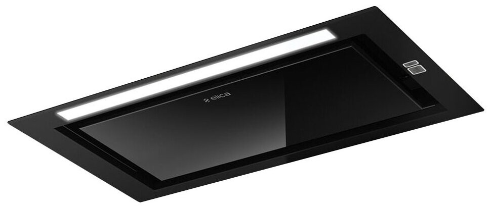 Встраиваемая вытяжка Elica HIDDEN 2 0 BLGL A 60 PRF0164361