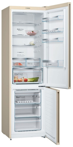 Холодильник Bosch KGN39XK3AR