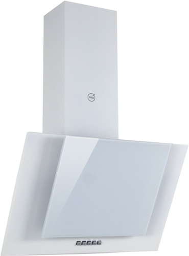 Кухонная вытяжка MBS Fatsia 150 Glass White