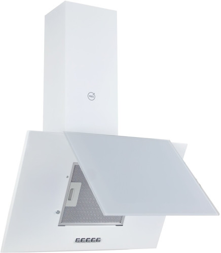 Кухонная вытяжка MBS Fatsia 150 Glass White