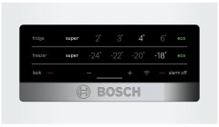 Холодильник Bosch KGN49XWEA