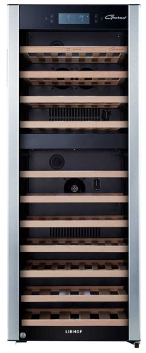 Винный шкаф Libhof GPD 73 Premium