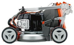 Газонокосилка бензиновая Husqvarna LC 53B e