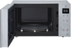 Микроволновая печь LG MS2535GISL