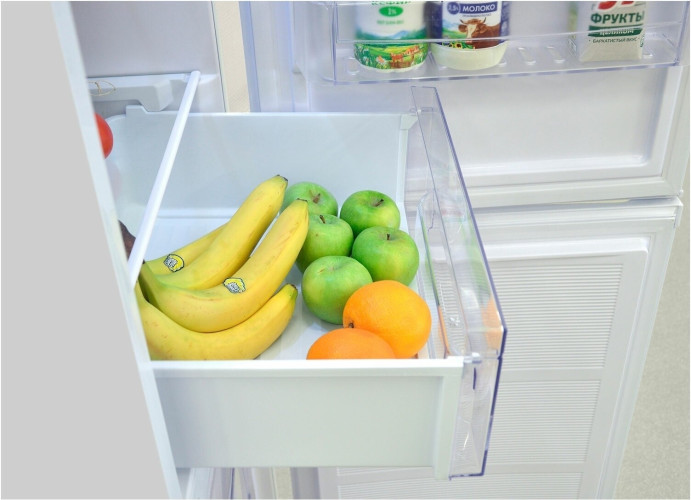 Холодильник NORDFROST NRB 152 R