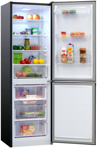 Холодильник NORDFROST NRB 152 R