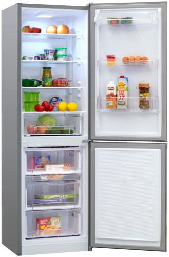 Холодильник NORDFROST NRB 152 R
