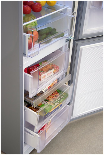 Холодильник NORDFROST NRB 152 R