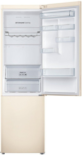 Холодильник Samsung RB37J5225EF