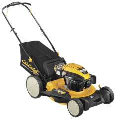 Газонокосилка бензиновая Cub Cadet LM1 DP53