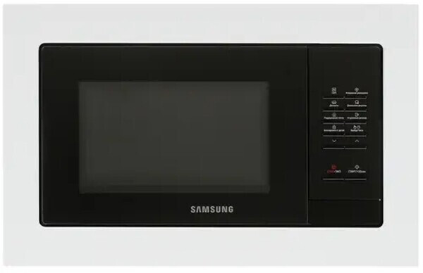 Встраиваемая микроволновая печь Samsung MS23A7013AL