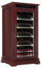 Винный шкаф Meyvel MV66 WM1 C