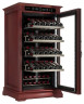 Винный шкаф Meyvel MV66 WM1 C
