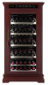 Винный шкаф Meyvel MV66 WM1 C