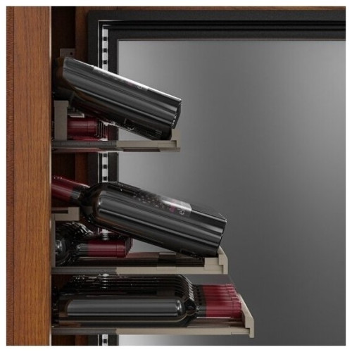 Винный шкаф Meyvel MV66 WM1 C