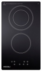 Электрическая варочная панель Ascoli HH302-03AB