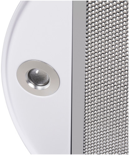 Кухонная вытяжка HOMSair ART 1050WL 35 БЕЛЫЙ