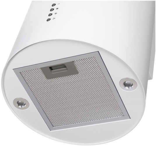 Кухонная вытяжка HOMSair ART 1050WL 35 БЕЛЫЙ