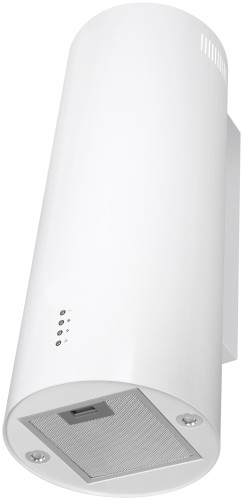 Кухонная вытяжка HOMSair ART 1050WL 35 БЕЛЫЙ