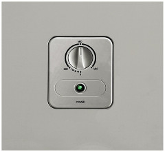 Морозильный ларь KRAFT BD W 247S