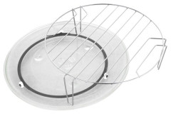 Встраиваемая микроволновая печь Midea AG925BVK