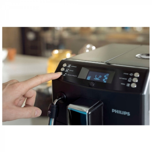 Кофемашина Philips EP3519/00
