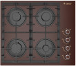 Газовая варочная панель Gefest СГ СВН 2230 К4