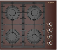 Газовая варочная панель Gefest СГ СВН 2230 К4