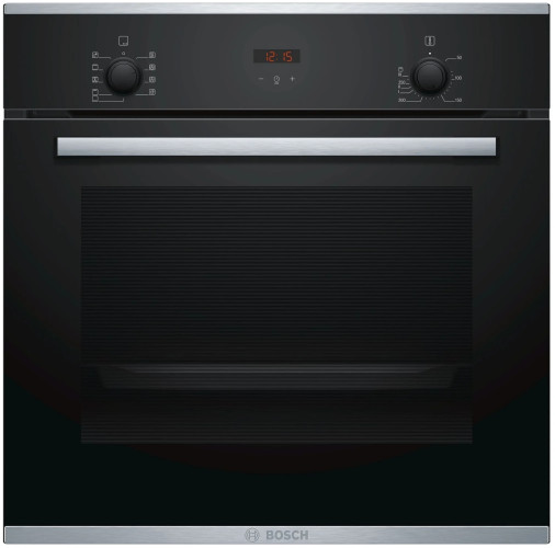 Электрический духовой шкаф Bosch HBF 234EB0R