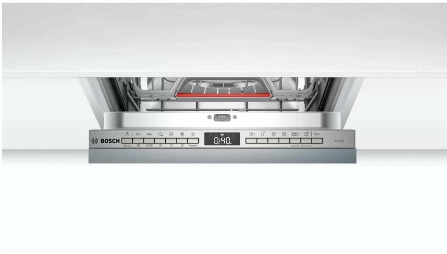 Посудомоечная машина Bosch SPV4EMX20E
