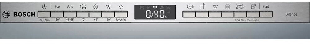 Посудомоечная машина Bosch SPV4EMX20E