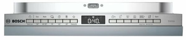 Посудомоечная машина Bosch SPV4EMX20E