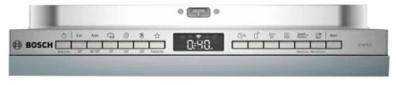 Посудомоечная машина Bosch SPV4EMX20E