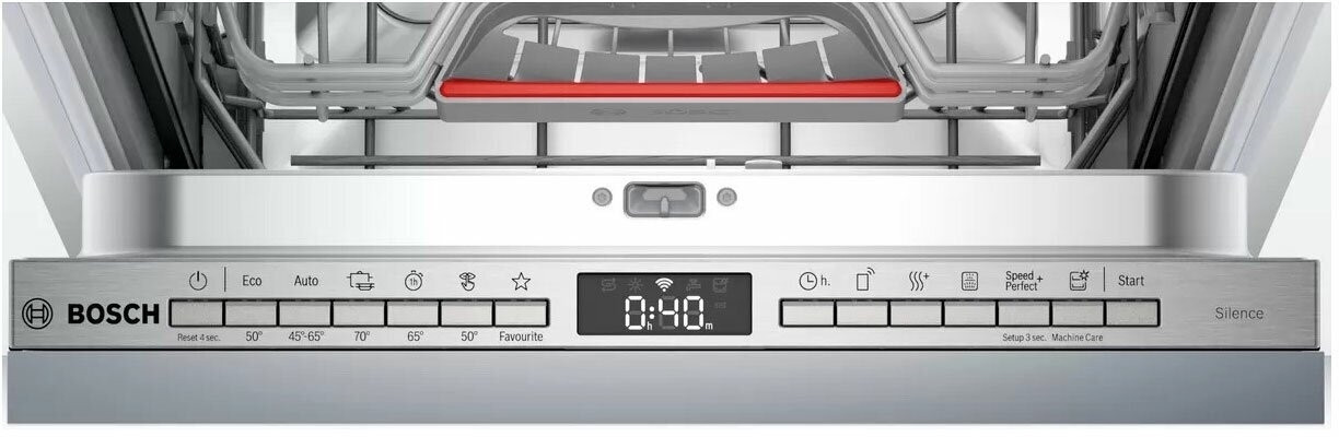 Посудомоечная машина Bosch SPV4EMX20E