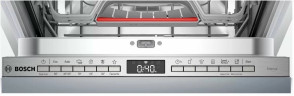 Посудомоечная машина Bosch SPV4EMX20E